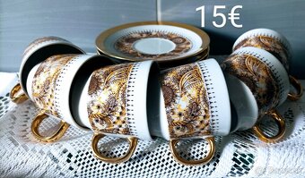 Porcelán mix - 9