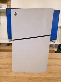 PlayStation 5 (PS5) s mechanikou - 9