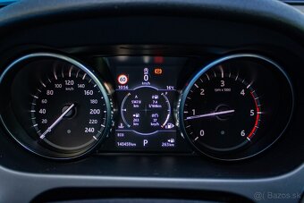 Land Rover Discovery Sport 2.0L TD4 180k HSE - 9