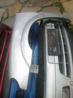 CITROEN SAXO 1.5D a 1.1i - 9