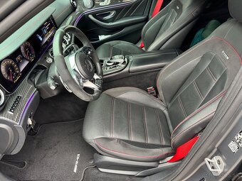 Mercedes-Benz E53 AMG EQ 4matic - 9