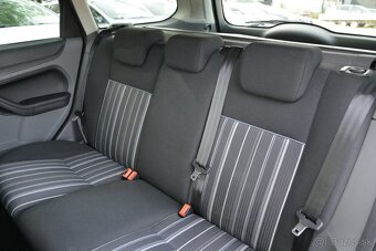 Ford Focus Combi 1.6 TDCI, ťažné - 9