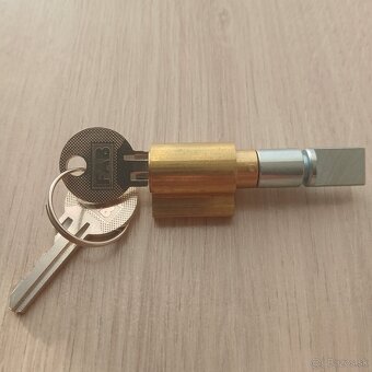 Tachometer JAWA 250/ 350 Kývačka-Panelka - 9
