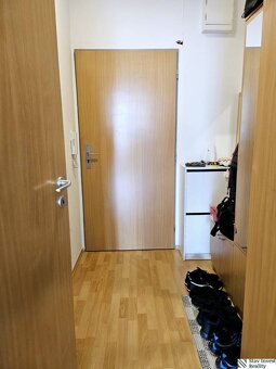 1 izbový byt, Pezinská, Senec - 9