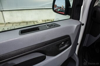 Toyota Proace 2.0 D-4D 120 Active L2 - 9