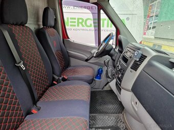 Mercedes Sprinter 315 CDI L4 H3 - 9