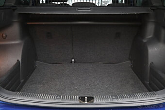 Škoda Fabia Combi 1.4 TSI RS - 9
