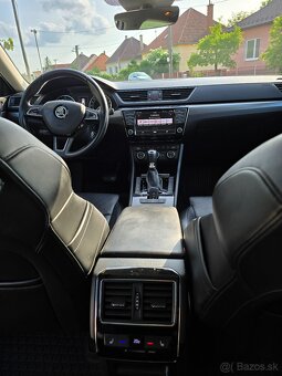 Škoda Superb - 9