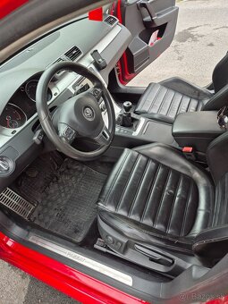 Passat B7 103kw combi - 9