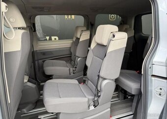Volkswagen Multivan T7 2.0TDi DSG,1.Maj,Style, DPH automat - 9