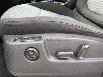 Škoda Superb 2.0TDi 103 kW , 6st manuál - 9