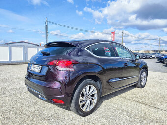 Citroën DS4 VTi 120 Style - 9