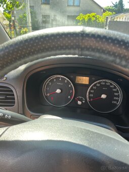 Predám Hyundai accent - 9