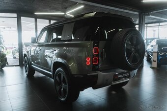 Land Rover Defender 110 3,0D I6 D250 S MHEV AWD A/T - 9