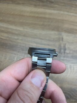 Lejour 7500 made by Heuer full ocel, s historiou - 9