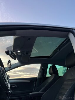 Predám/vymením Passat CC - 9