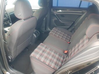 Wolkswagen golf gti - 9