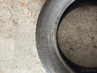 Hankook 235 55 18 letné 4ks - 9