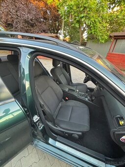 Mercedes c200 CDI - 9