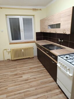 Prenajov 2-izbový byt, Sídl. I, Vranov nad Topľou - 9