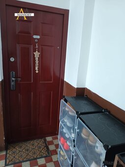 Na predaj 3-izbový byt za 30 500 eur - 9
