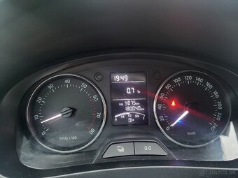Škoda Rapid 1.2 TSI 63kw - 9