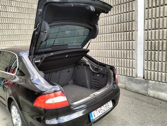 Skoda superb - 9