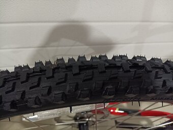 Btwin ST 900, 24" kolesá - nový bicykel za polovicu - 9