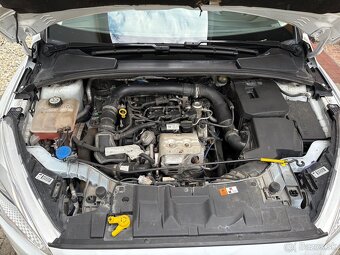 Ford Focus Combi 1,0 Ecoboost 2015 - 9