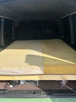 Volkswagen Caddy 1.4Mpi - 9