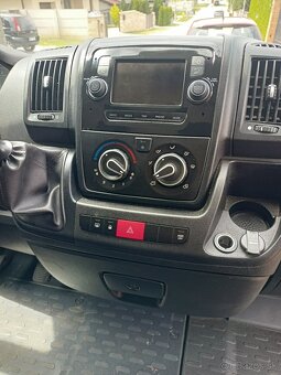 Peugeot Boxer 2.2HDI 2021 - 9