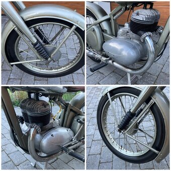 Ogar 350 1948 - 9