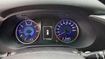 Toyota Hilux DC 2.4 I D-4D Live 4x4 - 9