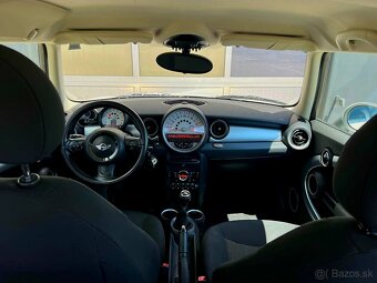 MINI COOPER - PREDAJ AJ NA SPLÁTKY - 9