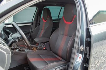 Škoda Octavia Combi 3 Facelift 2.0 TDi Sportline 2020 - 9