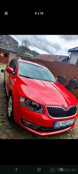 Octavia 3 2,0 TDI 110kw DSG - 9