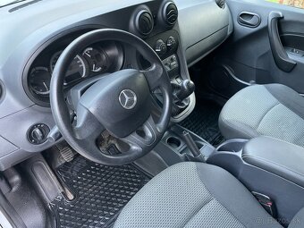 Mercedes Citan 109CDI - 9