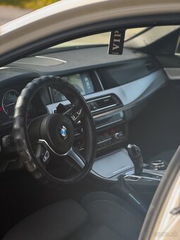 BMW F10 LCI M5 LOOK 🔥 - 9