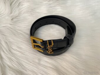 Yves Saint Laurent Cassandre opasok - 9