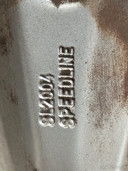 Predam 5x112 R19 AUDI - 9