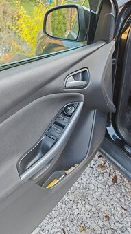 Ford Focus Kombi 1.6 TDCi - 9