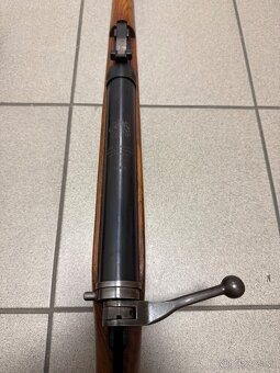 Vzduchovka VZ 47 Strakonice - Lev - - 9