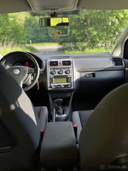 Vw Touran - 9