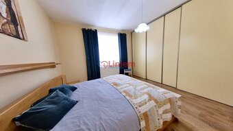 REZERVOVANÉ Exkluzívna ponuka: 4-izbový bezbariérový dom sn - 9