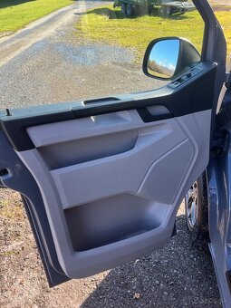 VW Transporter T6 2.0TDi 150ps Long kupene na SK - 9