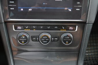 Volkswagen Golf 1.0 TSi, SR voz - 9