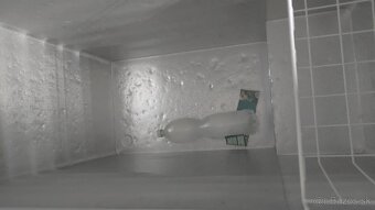 Pultová mraznička Orava.....203 litrová - 9