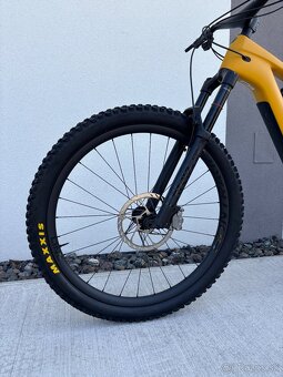 Trek Fuel EXe 9.8 GX AXS - 9