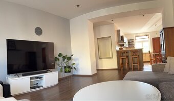 Jedinečný 3 izbový byt Staré Mesto 115m2 - 9