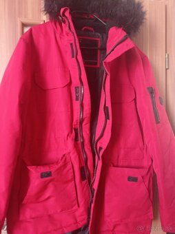 Predám 4 zimné bundy - 9